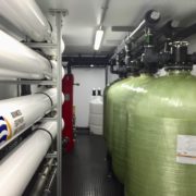 SEAWATER REVERSE OSMOSIS SYSTEM