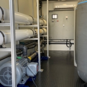 compact ro system