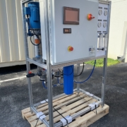 DIALYSIS RO SYSTEM