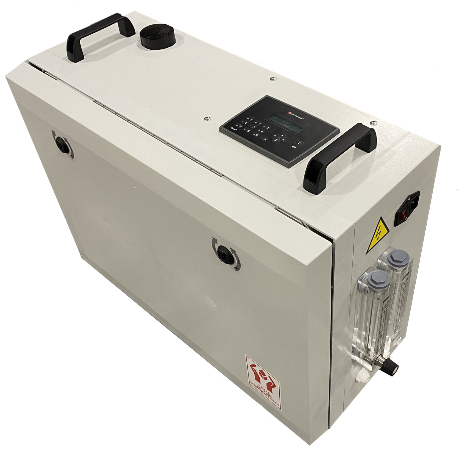 HighQuality Water Treatment Solutions for Dialysis Equipment