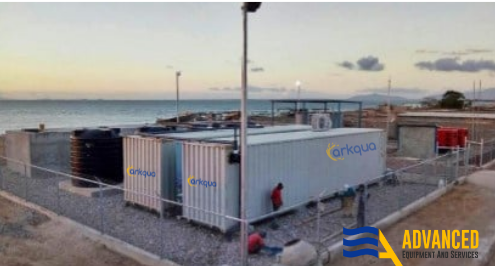 Skid Plants vs Containerized