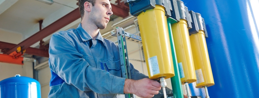 The Best Industrial RO System