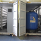 Ocean Water Desalination