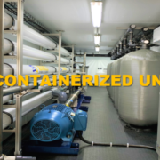 Case Study RO Containerized Systems