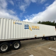 Containerized RO Systems