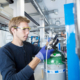 Degassing Systems