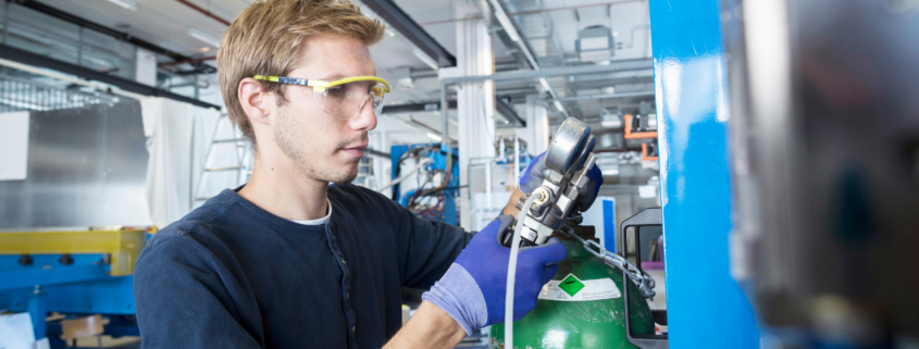 Degassing Systems