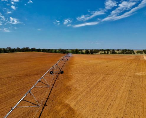 texas water scarcity