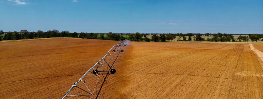 texas water scarcity
