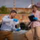 high salinity in Texas
