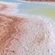 saltiest body of water in Texas