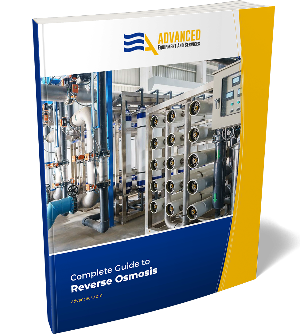 Complete Guide to Reverse Osmosis