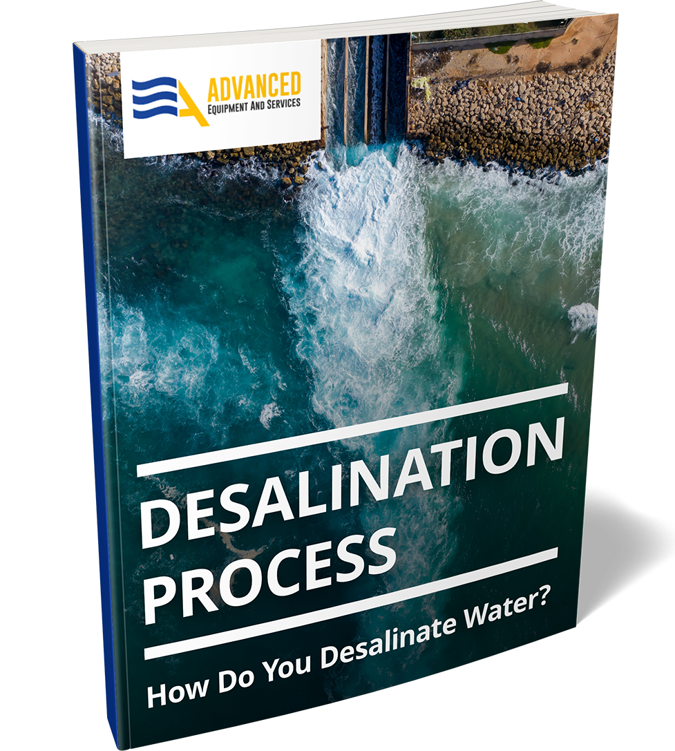 Desalination Process