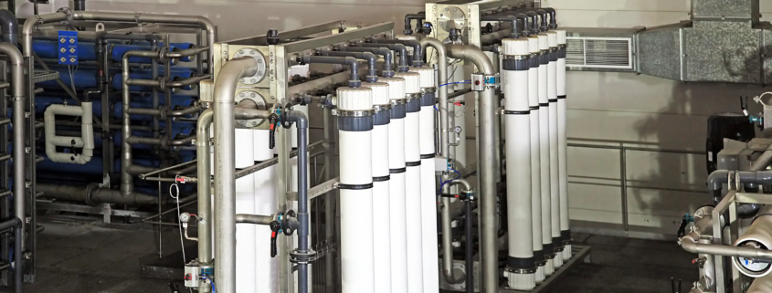 Emergency Water Treatment