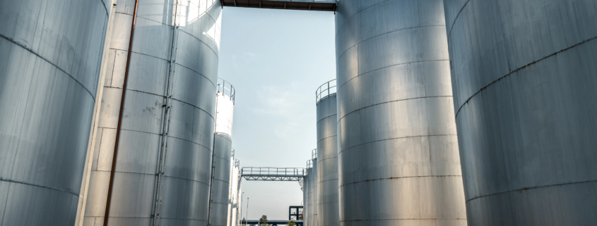Gas Manufacturers Use ARKQUA