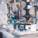 Reduce TDS In Mining