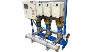 Feed Pumps