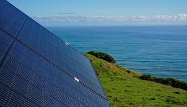 Solar Systems Option