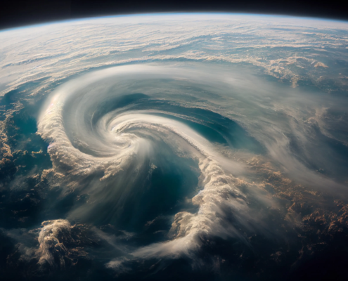 Atlantic Hurricanes