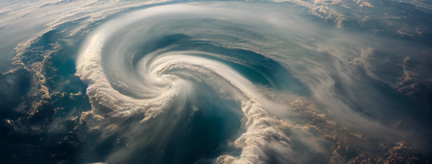 Atlantic Hurricanes