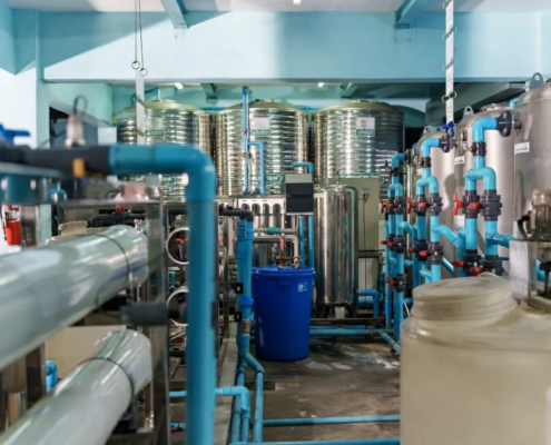 Multimedia Filtration