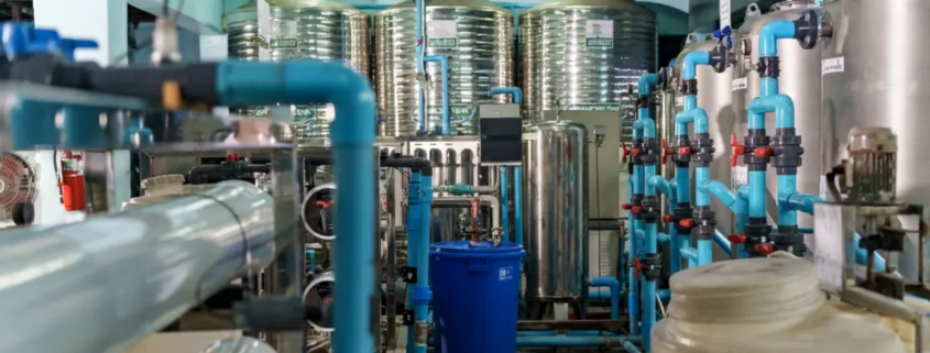 Multimedia Filtration