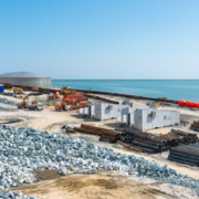 Small Desalination System