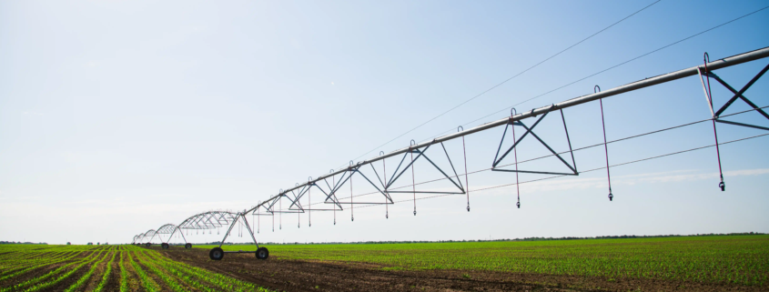 Agricultural Irrigation Filters