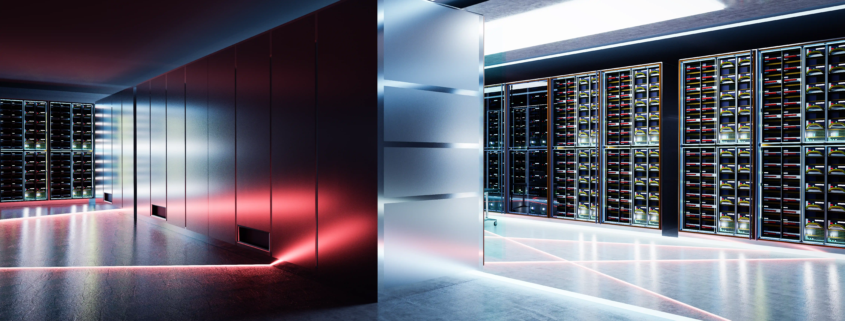 Data Center Water Recycling System with RO