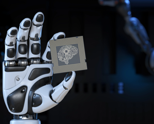 Industrial Water Treatment for Emerging Industries