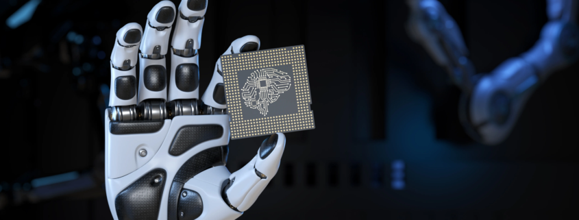 Industrial Water Treatment for Emerging Industries