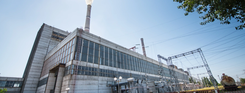 ROI of Leased vs. Owned Water Treatment Systems