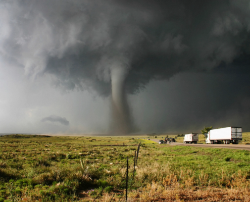 Emergency Water Treatment After Tornadoes