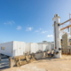 Reduce TDS in Industry Source Water