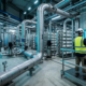 High TDS Water Treatment