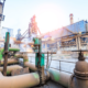High Water Conductivity