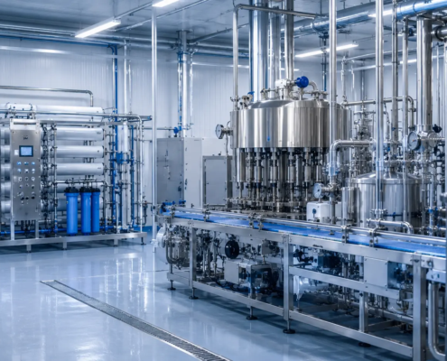 salinity reduction food beverage