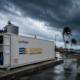 Emergency deployment water treatment system checklist