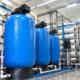 industrial RO system Maintenance
